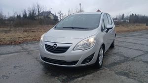 Opel Meriva II 2011