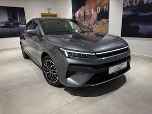 JAC J7 Plus CVT 2025