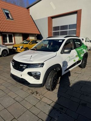 Dacia Spring Electric 65 Extreme 2023