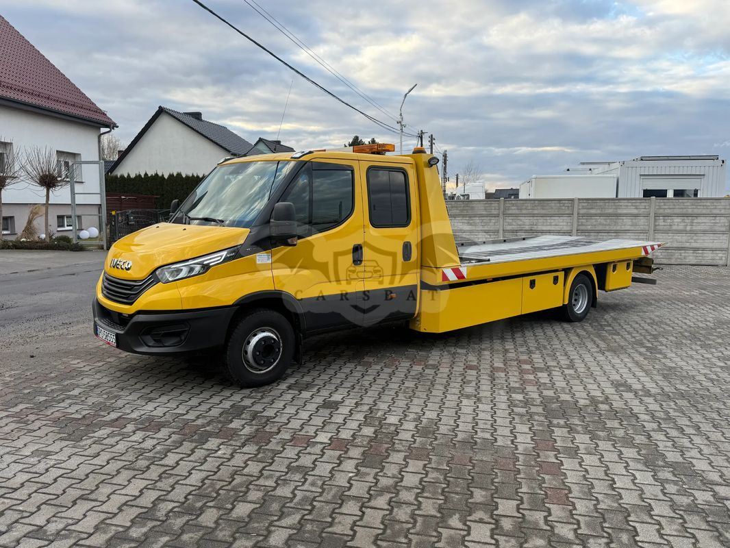 Iveco Daily 2024