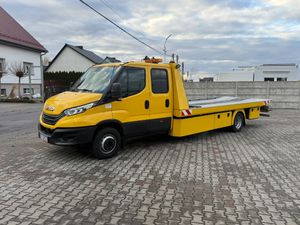 Iveco Daily 2024