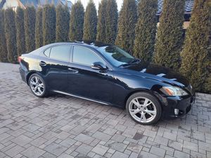 Lexus IS II 220 D Comfort 2009