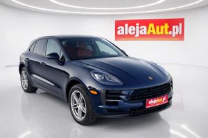 Porsche Macan I T PDK 2021