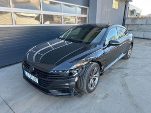 Volkswagen Arteon 2.0 TDI SCR R-Line DSG 2019