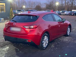 Mazda 3 III 2.0 Skyenergy EU6 2015