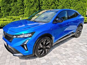 Renault Rafale 1.2 E-Tech Full Hybrid 200 esprit Alpine MMT 2024