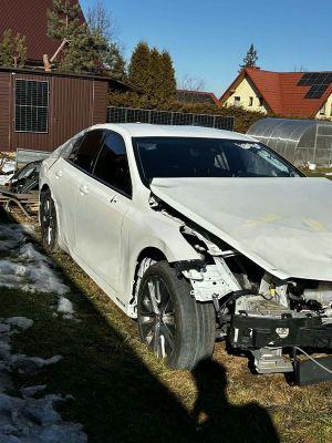 Toyota Mirai 2022