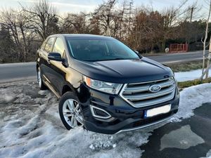 Ford Edge 2.0 EcoBlue Bi-Turbo 4x4 ST-LINE 2017