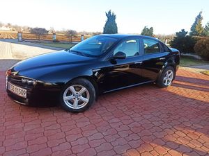 Alfa Romeo 159 1.9JTDM Distinctive 2006