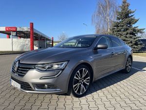 Renault Talisman (SM6) ENERGY dCi 160 EDC INITIALE PARIS 2015