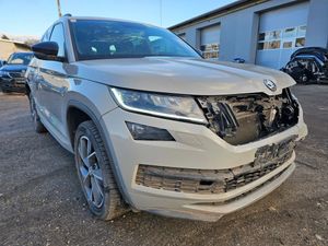 Skoda Kodiaq I 2.0 TDI 4x4 DSG Sportline 2020