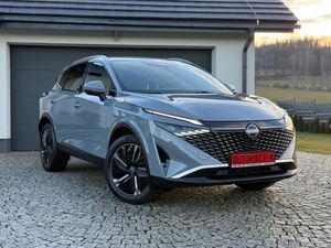 Nissan Qashqai III 1.3 DIG-T MHEV Xtronic Tekna 2025