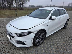 Mercedes-Benz A W177 250 e PHEV AMG Line 8G-DCT 2021