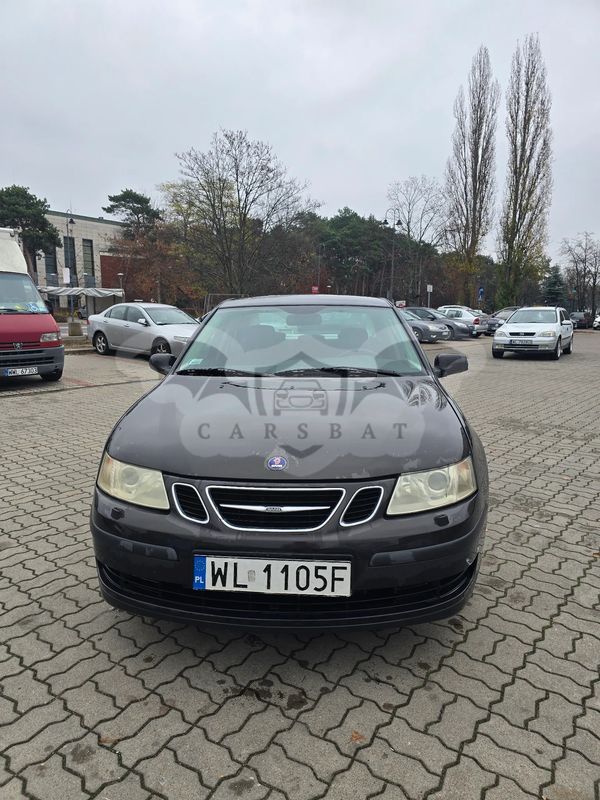 Saab 9-3 II 1.8i Linear 2004