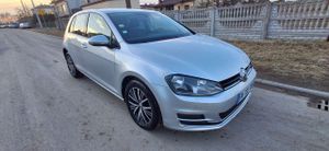 Volkswagen Golf VII 1.6 TDI BlueMotion Technology Allstar 2016