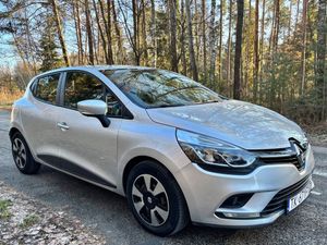 Renault Clio IV Energy dCi 75 Business 2018