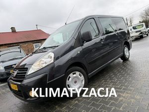 Fiat Scudo 2009