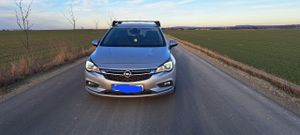 Opel Astra K 1.6 D Start/Stop Business 2019