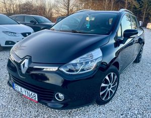 Renault Clio IV TCe 90 Luxe 2013