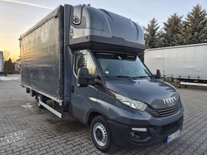 Iveco Daily 2019