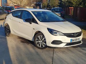 Opel Astra K 1.2 Turbo 2021