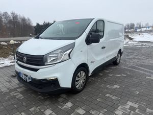 Fiat Talento 2019