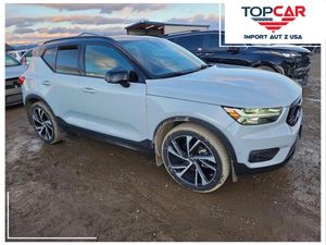 Volvo XC40 T5 AWD Geartronic R-Design 2021