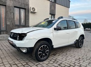 Dacia Duster II 2017