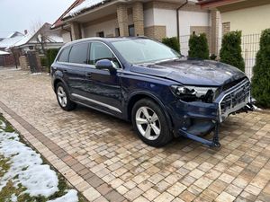 Audi Q7 II 55 TFSI quattro tiptronic 2022