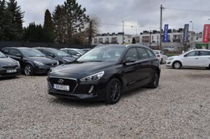 Hyundai i30 III 2018