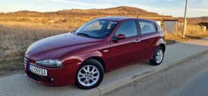 Alfa Romeo 147 1.9 JTD Impression 2005