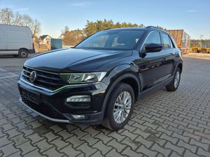 Volkswagen T-ROC I 2020