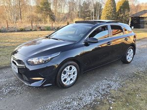 Kia Ceed III 1.5 T-GDI L DCT 2023