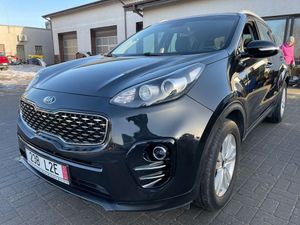 Kia Sportage IV 1.6 GDI 2WD DREAM-TEAM EDITION 2018