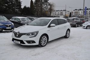 Renault Megane IV 2017