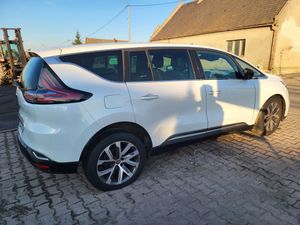 Renault Espace V Energy dCi 160 EDC Intens 2016
