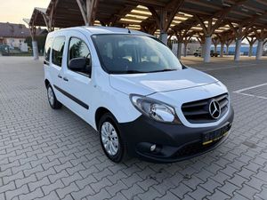 Mercedes-Benz Citan Tourer 415.703 2017