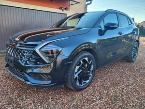 Kia Sportage V 1.6 CRDI 2WD Eco-Dynamics+ (48V M-H) Vision 2022