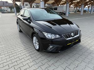 Seat Ibiza V 1.6 TDI Reference 2018