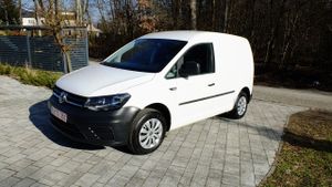 Volkswagen Caddy 2018