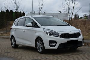 Kia Carens (Rondo) IV 1.7 CRDi 115 Dream Team Edition 2017