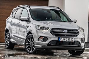 Ford Kuga II 1.5 EcoBoost ST-LINE 2019