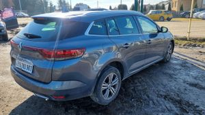Renault Megane IV ENERGY TCe 140 EDC BUSINESS 2021