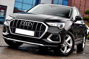 Audi Q3 II 35 TDI S tronic advanced 2019