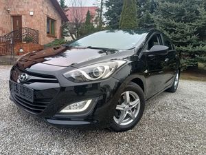 Hyundai i30 II 2012
