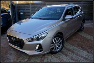 Hyundai i30 III 1.4 Fifa World Cup Edition 2018