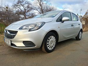 Opel Corsa E 1.2 16V Edition 2016