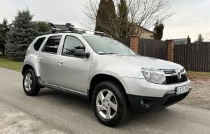 Dacia Duster I 1.5 dCi Laureate 4x4 2013