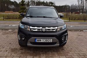 Suzuki Vitara II 1.6 Premium 2WD 2016