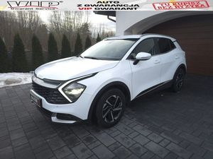 Kia Sportage V 2022